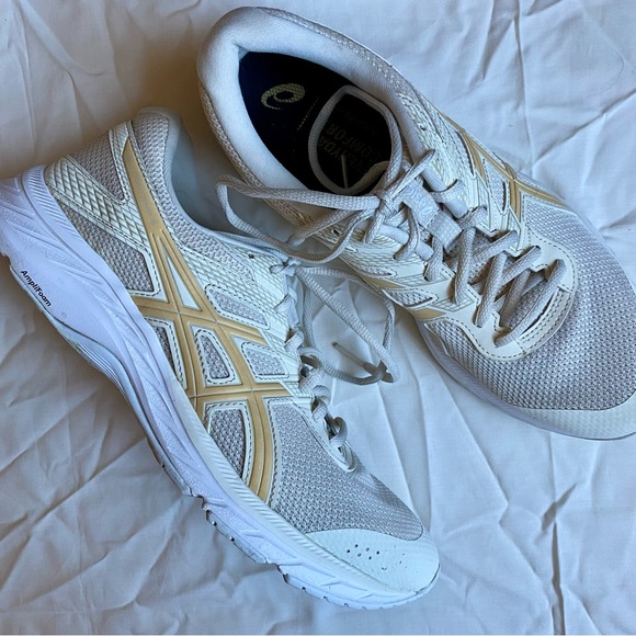 ASICS GEL-Contend 6 Twist Running Shoes - Picture 3 of 7